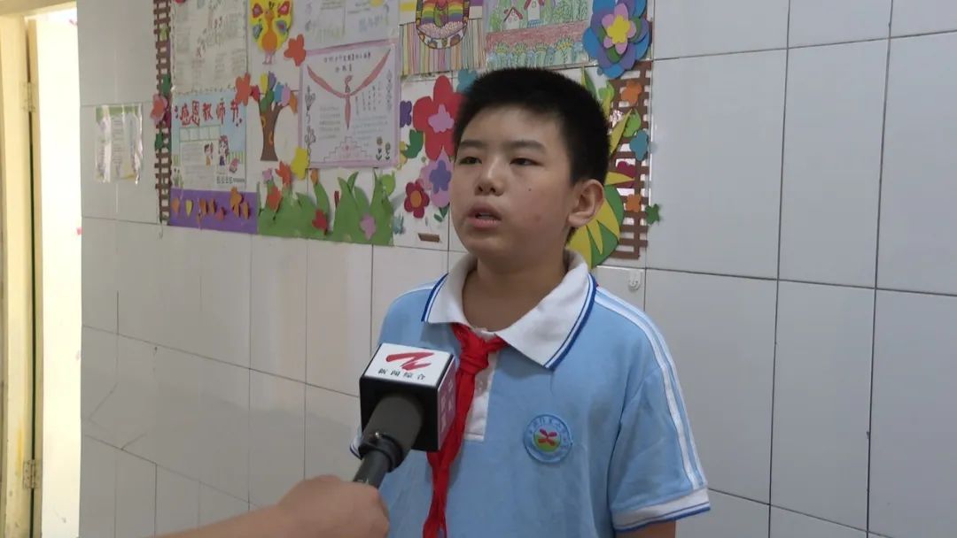 六一开学美篇,六一儿童节别样的节日