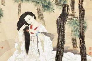 古人如何防脱发,中医古代防脱发的最佳方法