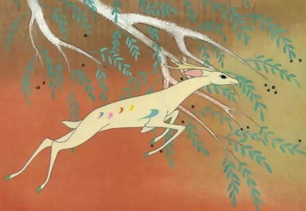 中国动画衰败史,中国动画心酸史