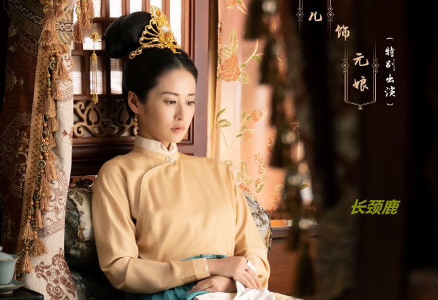 颜值不够美颜来凑年龄大就装嫩,颜值不够才艺来凑