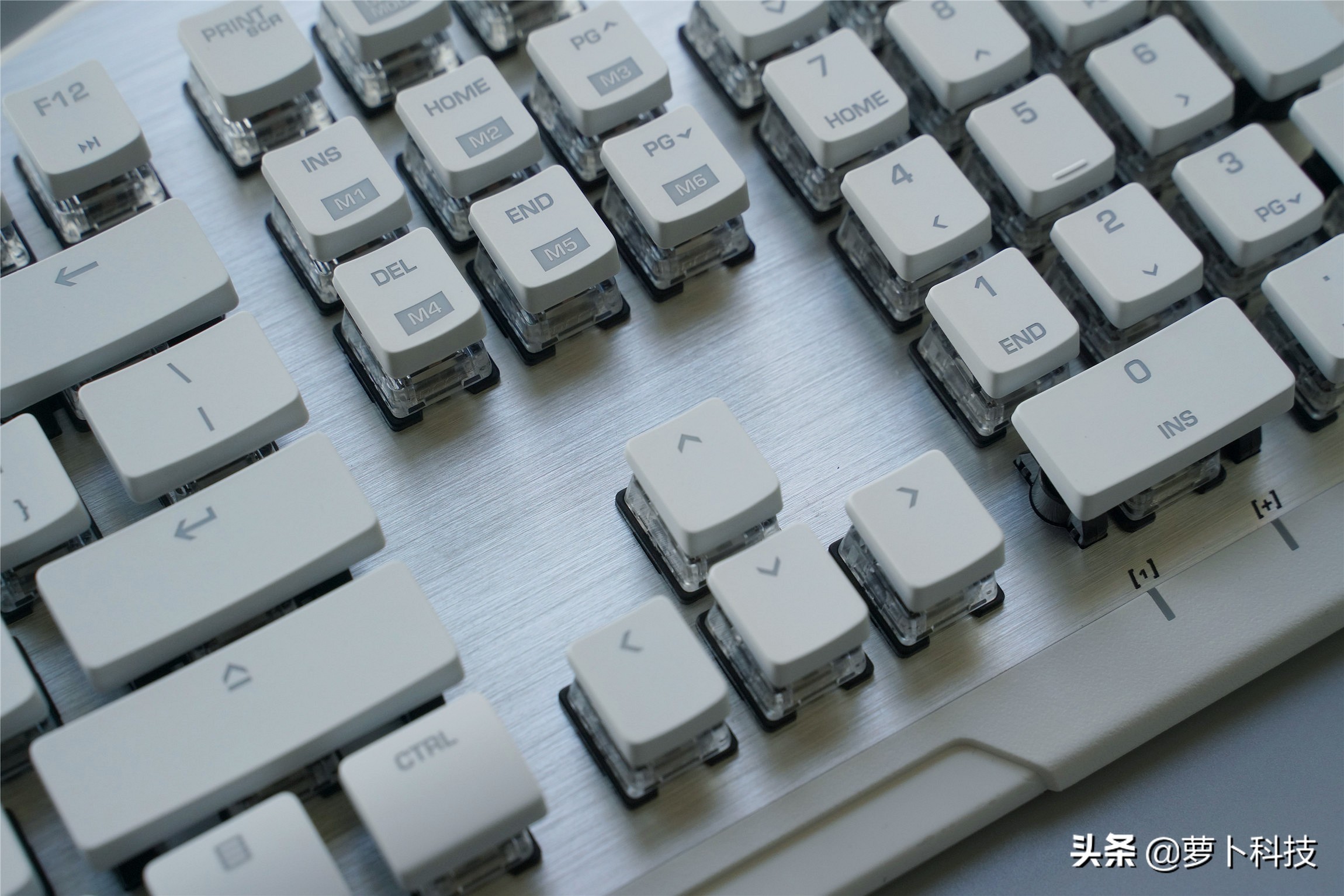 冰豹vulcan瓦肯一代和二代,冰豹瓦肯vulcan键盘