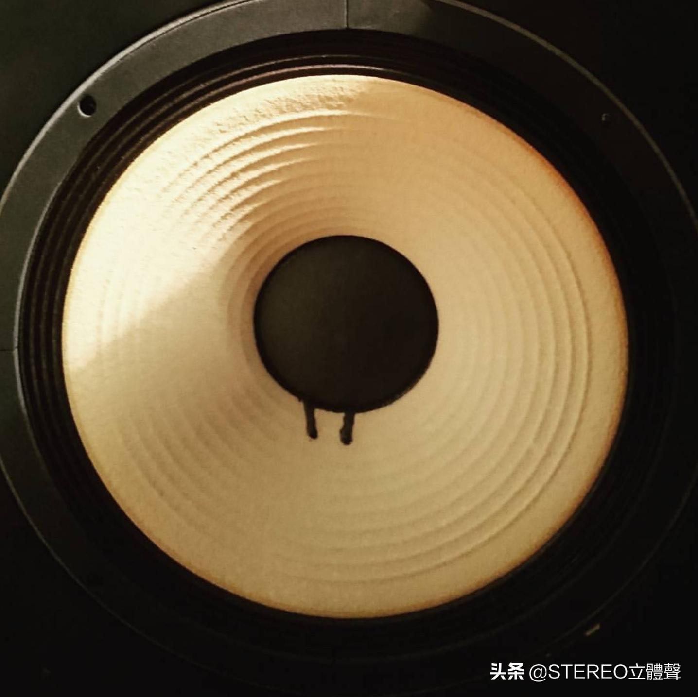 怎么看扬声器规格,重新认识