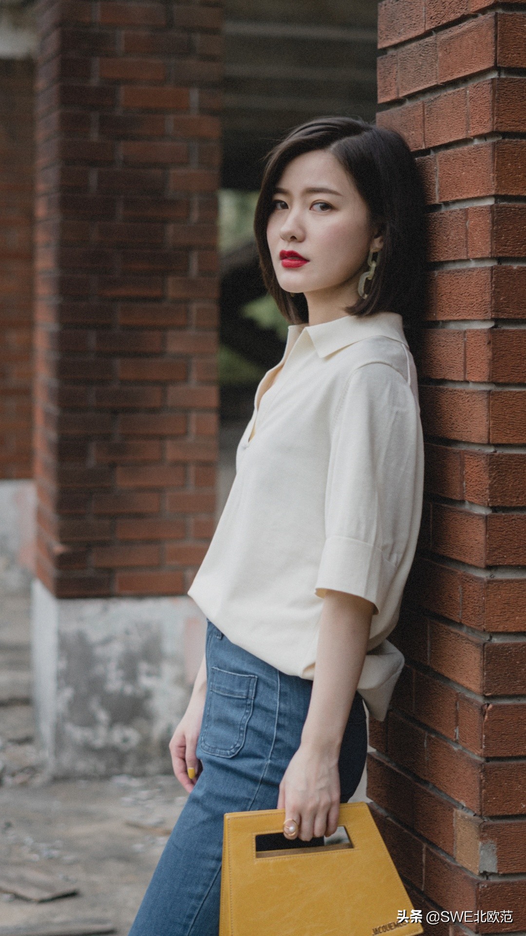 穿搭vibe,穿搭nice夏季