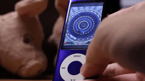 ipodnano4和nano5哪个好,体验了下