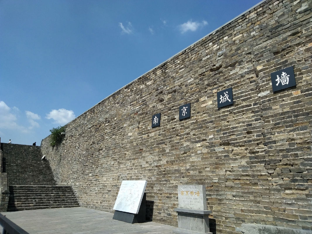 中国现存50大古建筑，享誉中外的旅游胜地，令人惊叹