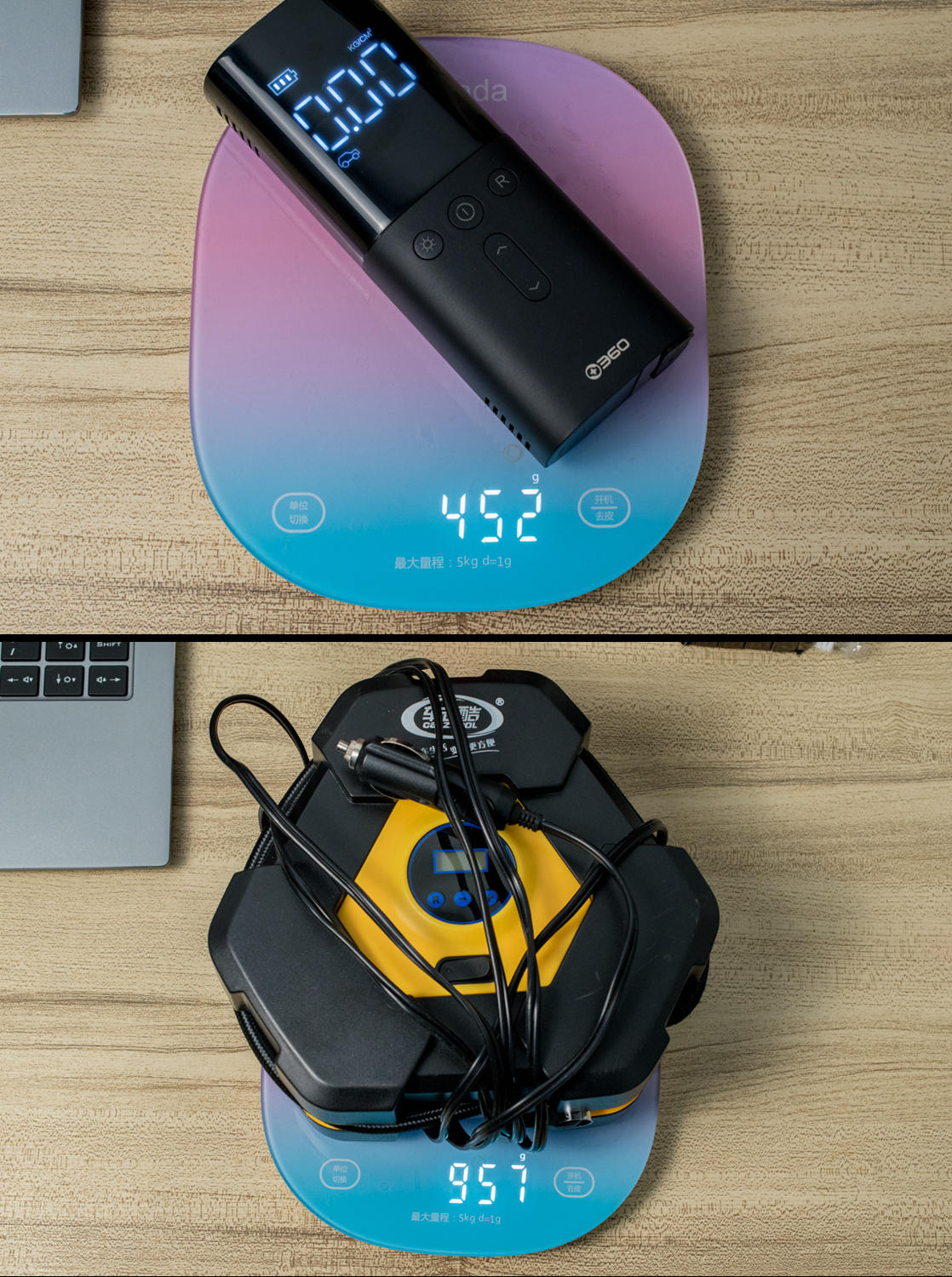 便携式充气泵哪款好,便携充气充电泵车载