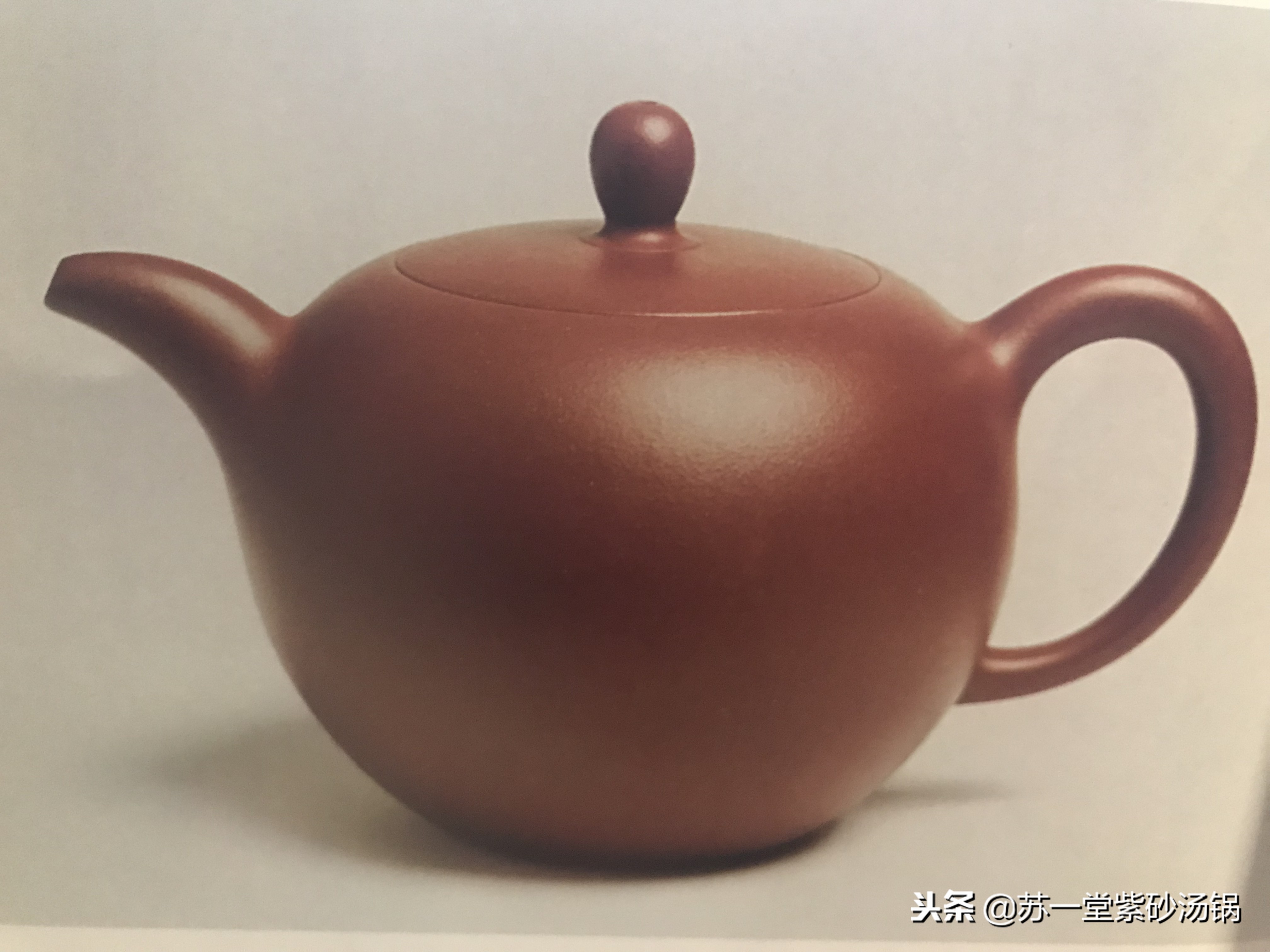 紫砂壶茶型挑选技巧图解,怎样辨别紫砂壶是手工制作的好坏
