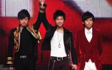 快男陈楚生夺冠完整版,快男陈楚生经历了什么