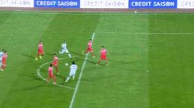 韩国孙兴慜世界杯0进球,韩国1-1战平泰国孙兴慜