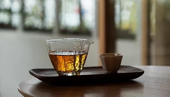 岁月知味陈皮白茶价格,每日一茶之陈皮老白茶