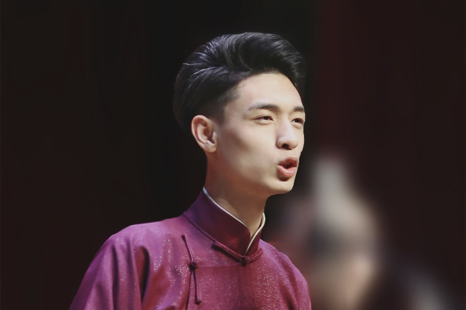 德云社20年全体德云社演员登场,德云社二十年全集