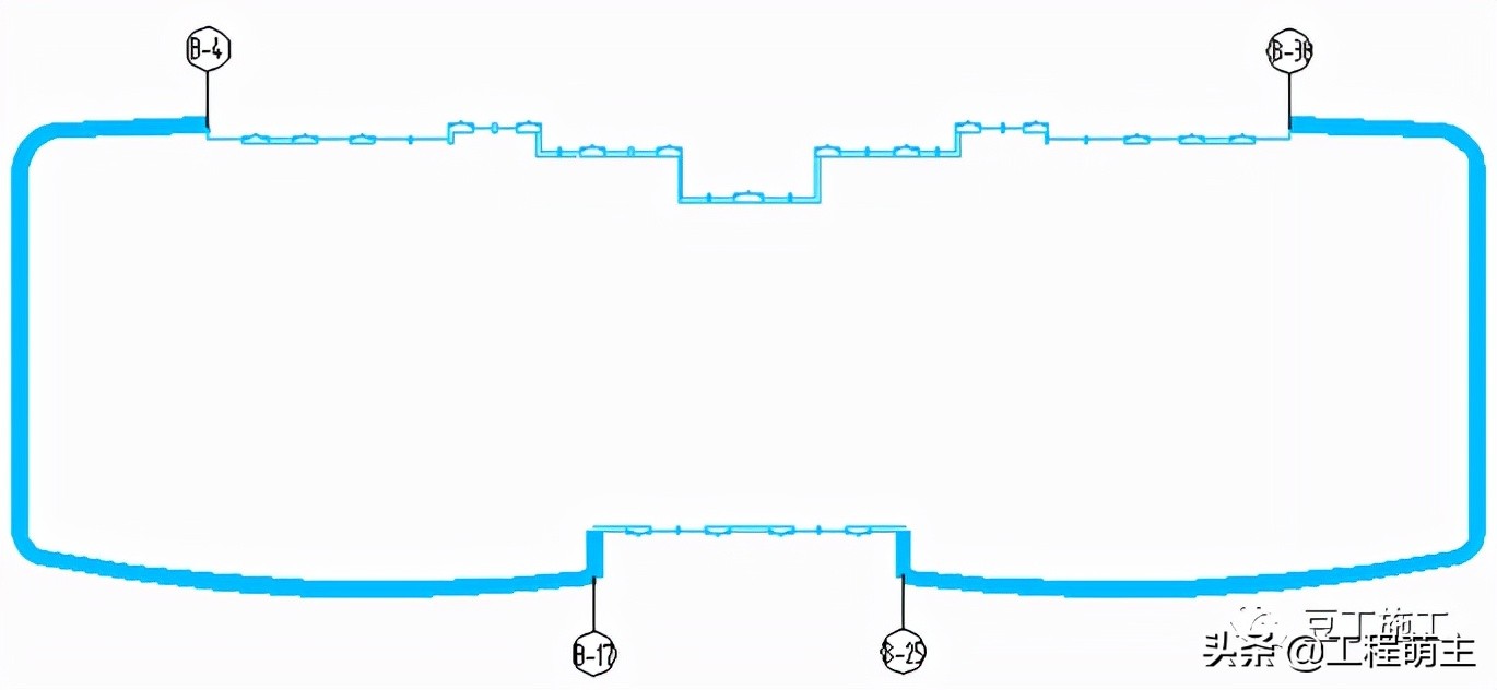 拆除爬架应注意的安全事项,爬行架设计图