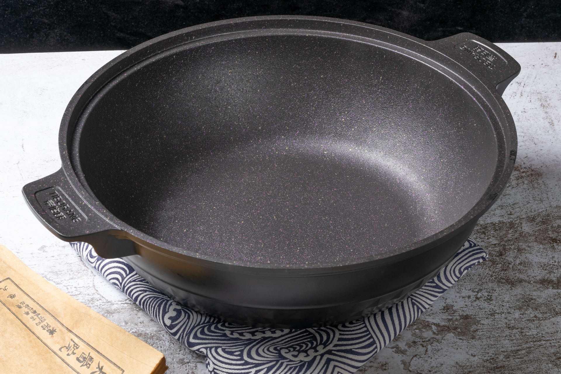 一口锅一道菜撑起了一家店,一口锅传承百年