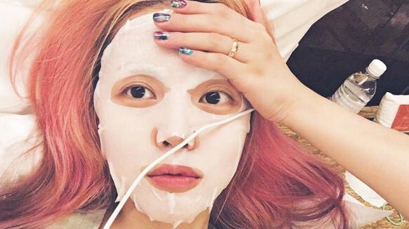 冬天怎么敷面膜才是正确的呢,冬天敷面膜太冷了怎么办