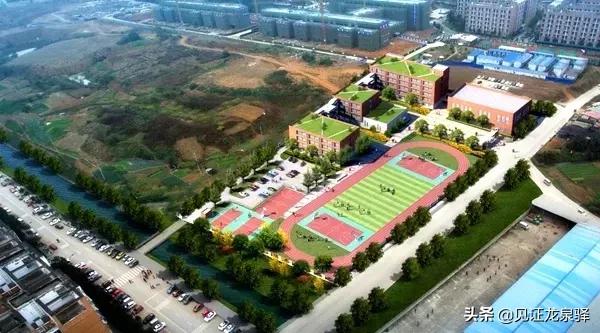 龙泉驿今年秋季将投用6所新学校，修得咋样呢？见证哥为你打探好了