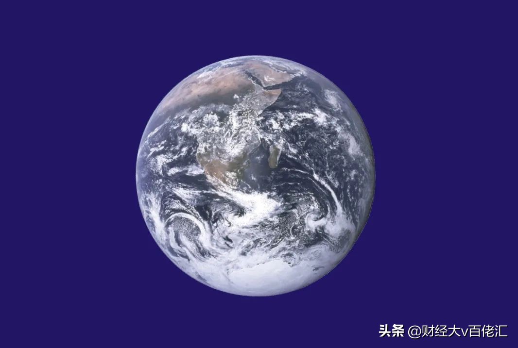 不止数字：过去24小时特别解读（2021.04.22）