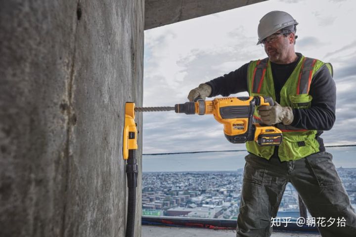 中国最大耗材批发市场,电锤钻头市场