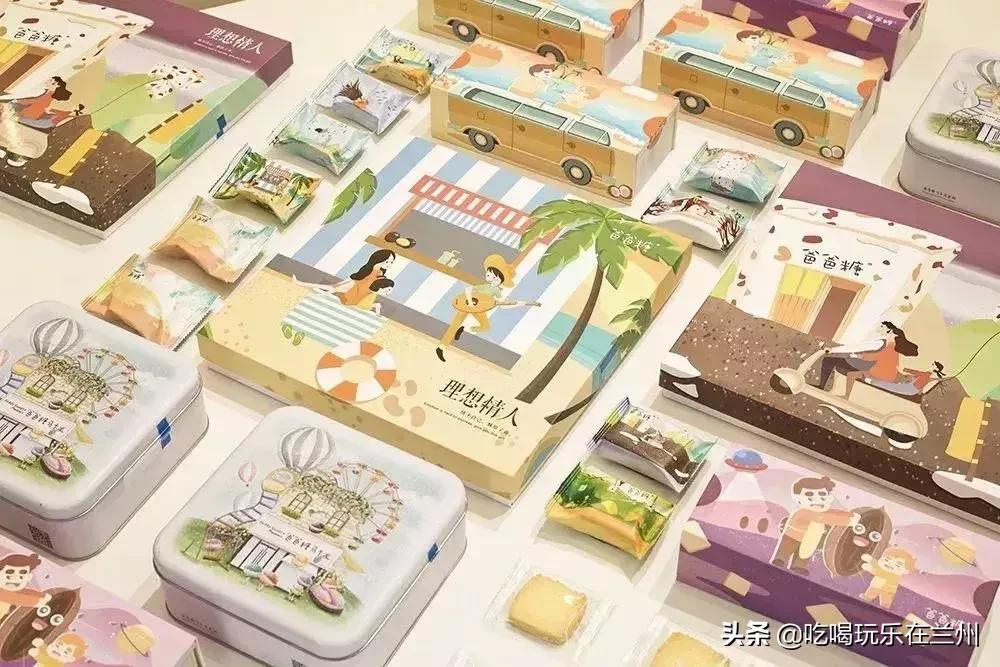 爸爸糖手工吐司产自哪里,东营爸爸糖手工吐司万达店探店