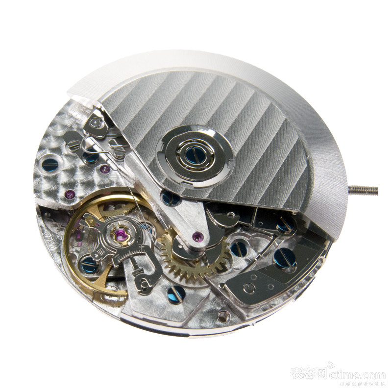 A哥一直把玩的宇联UNION计时表终于出测评了