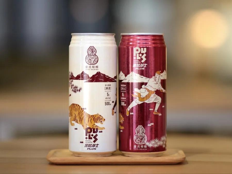 8个台湾老字号，通过设计整容变年轻