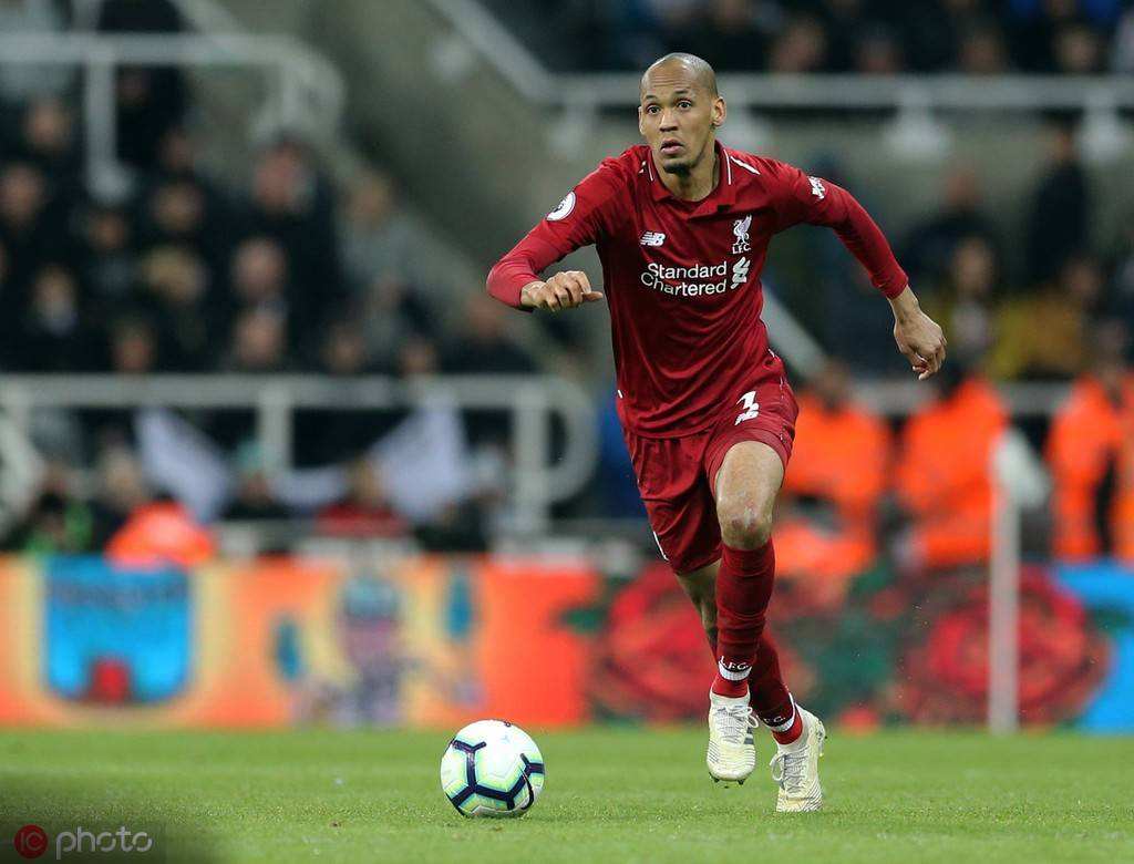 上赛季利物浦进攻的问题比防守大,利物浦进攻战术解析