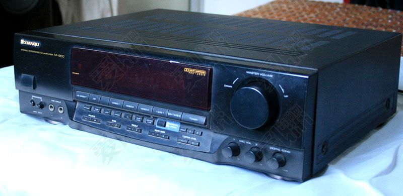 音箱发烧历程,音响发烧的历程