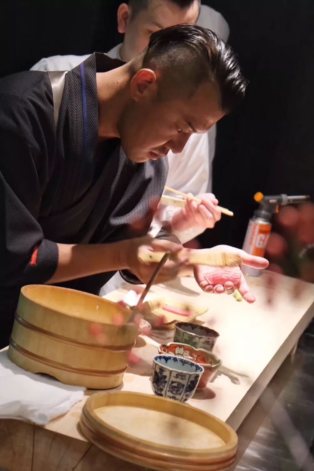 上海最贵的十大顶级餐厅排名,体验亚洲最贵的上海餐厅