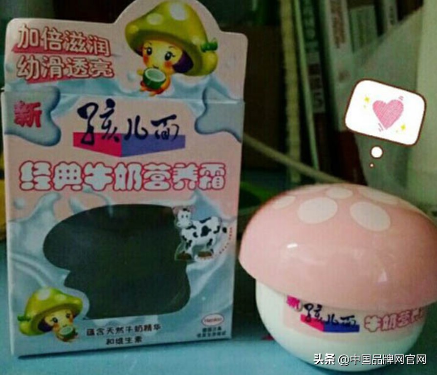 哪些好用到爆的国货老品牌,承包了整个童年