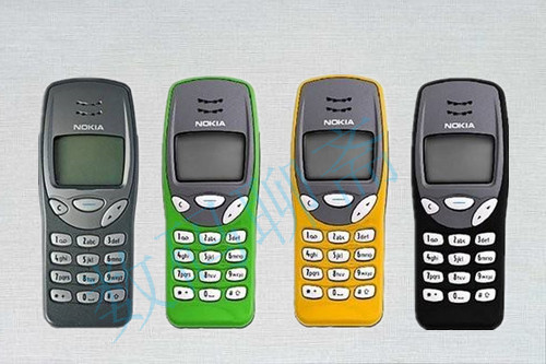 从辉煌走向没落的手机帝国诺基亚,诺基亚手机帝国衰败的原因