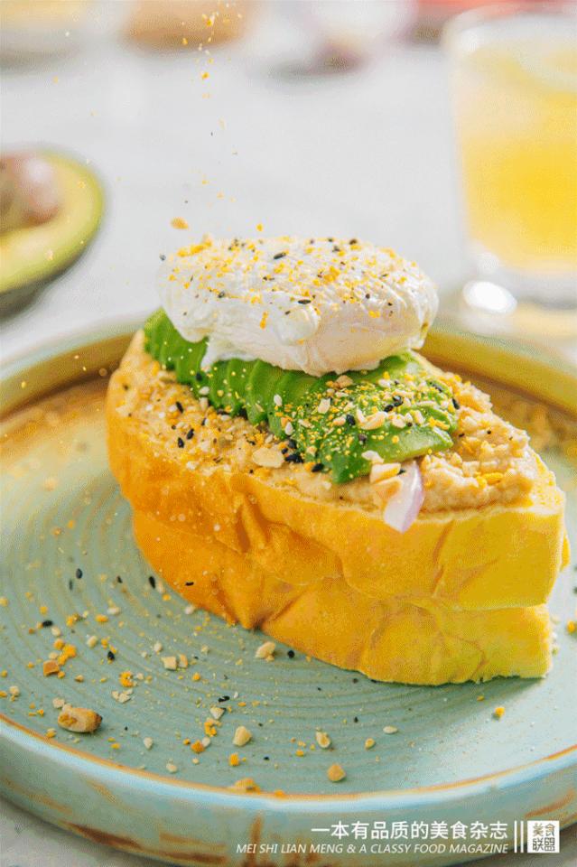 全昆明最正宗的新西兰美食，1对18岁小情侣一个星期要去吃3次