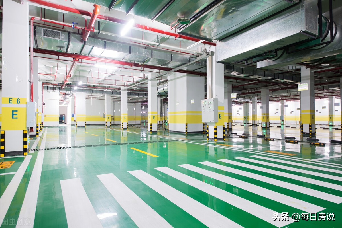 买房需谨慎不要买靠马路边,买房要慎重勿听中介忽悠