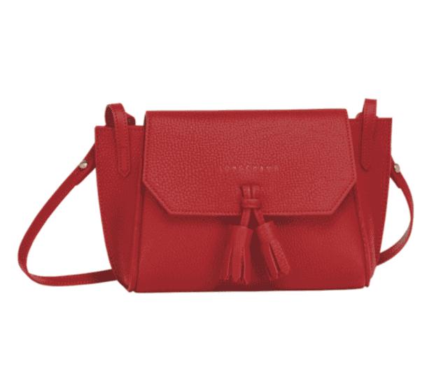 去年的包已经配不上今年的我了,去年的包配不上今年的我