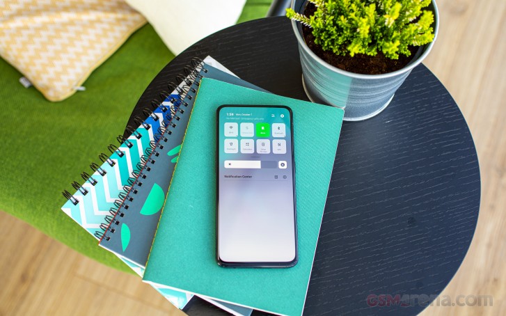 opporeno2手机测评,opporeno2有哪些优缺点