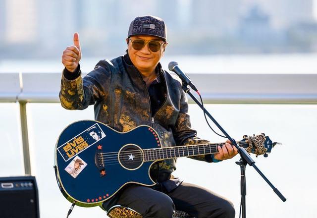 张学友陈奕迅公益演唱会现状,张学友陈奕迅公益