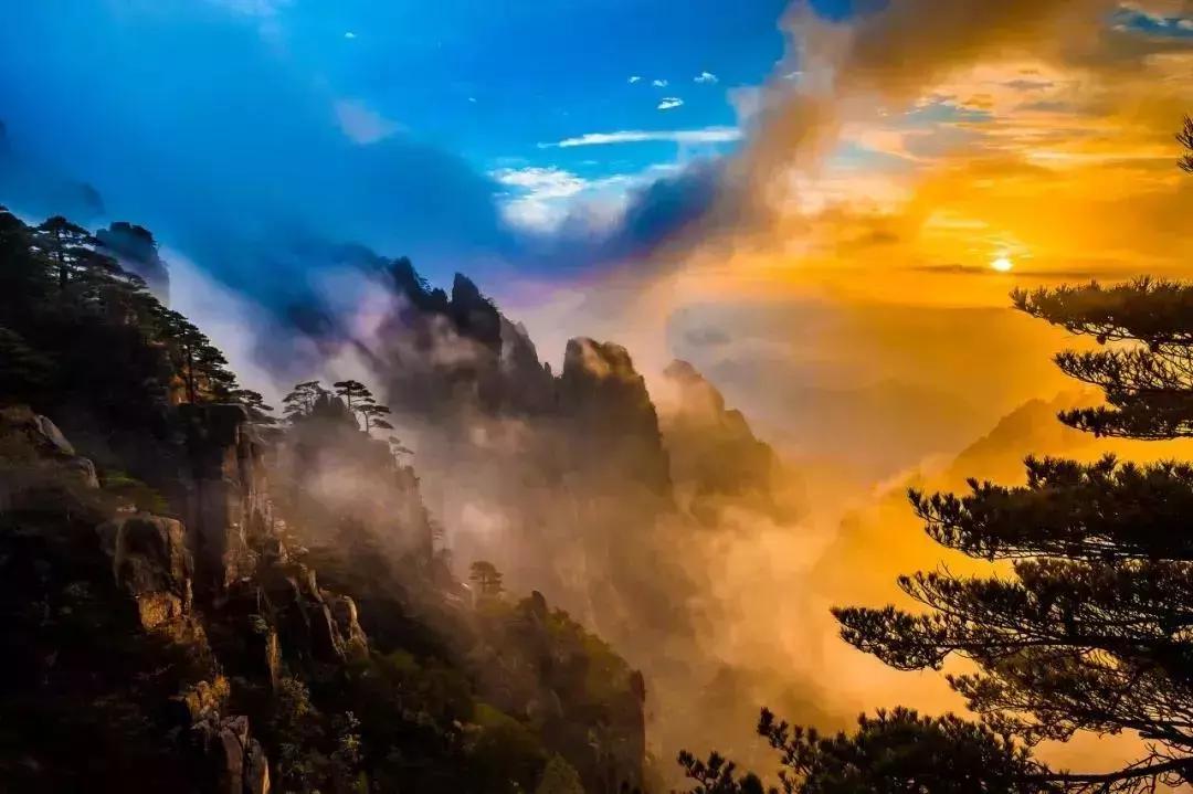 外国人眼中中国最美景点是什么,外国人最喜欢的中国风景