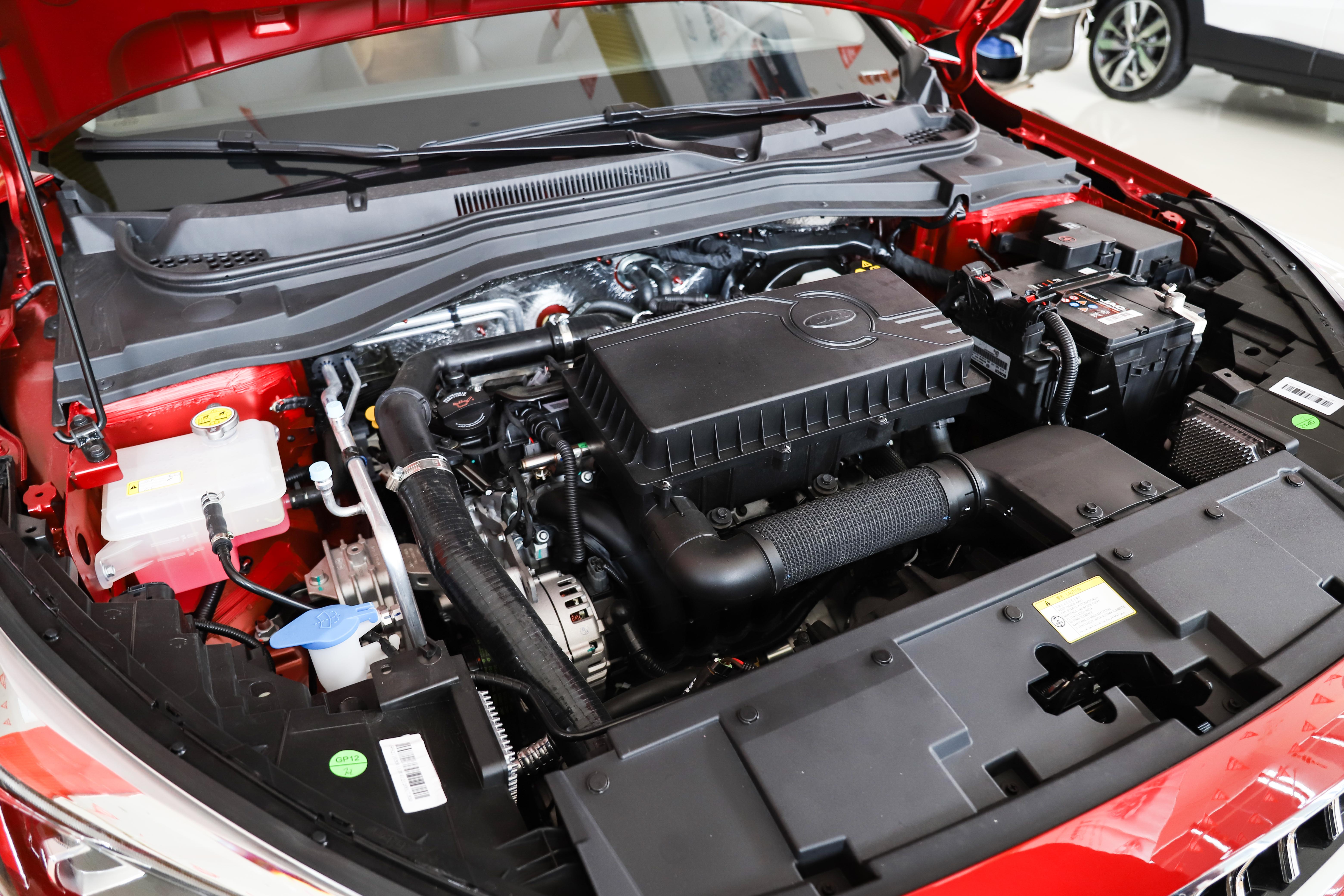 与大众合资的车,大众溜背式轿跑suv车型大全