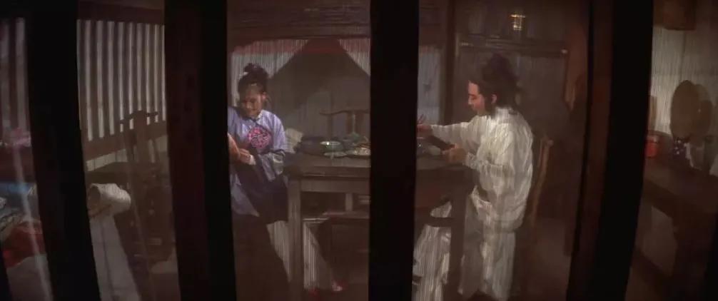 李翰祥电影美学,李翰祥生死簿电影