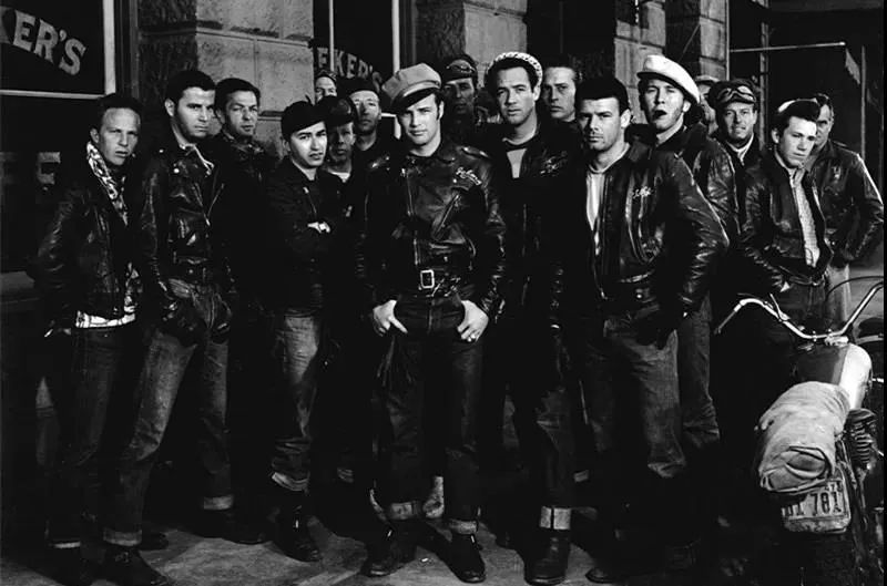 25年了,你被他们教坏了吗