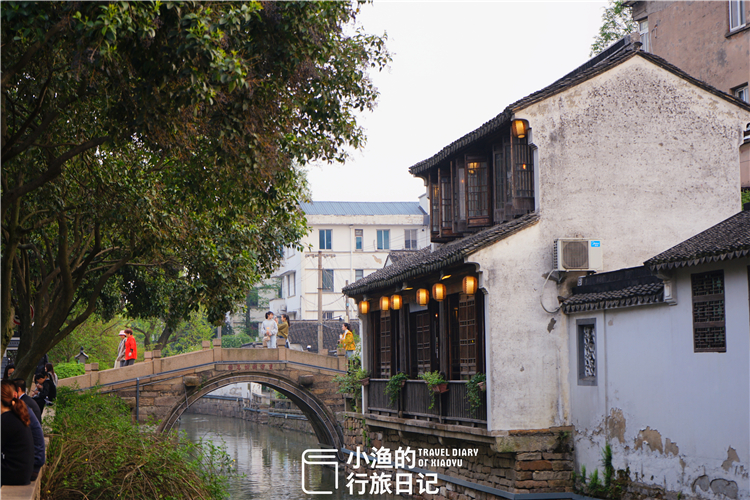 苏州保留古城为啥那么完整,苏州历史遗产有哪些