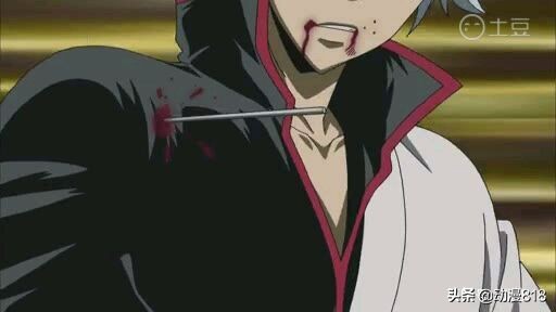 银魂中最厉害的武器,银魂十大剑术排行榜