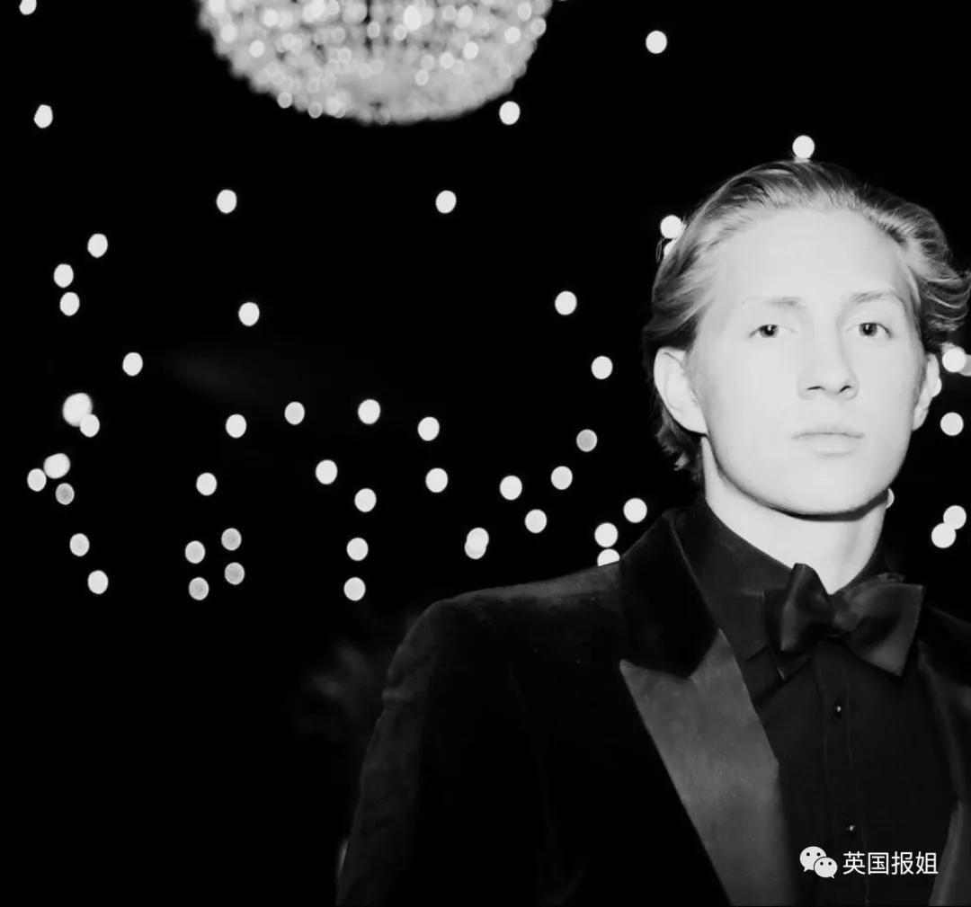 世界最帅王子视频,19岁全球最帅王子近况