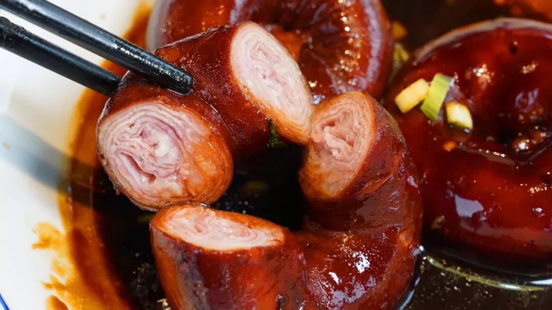 无锡本地人必去的店,来无锡必去的几家店