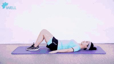 趴着玩手机突然腰痛怎么办,躺着玩手机腰痛怎么缓解