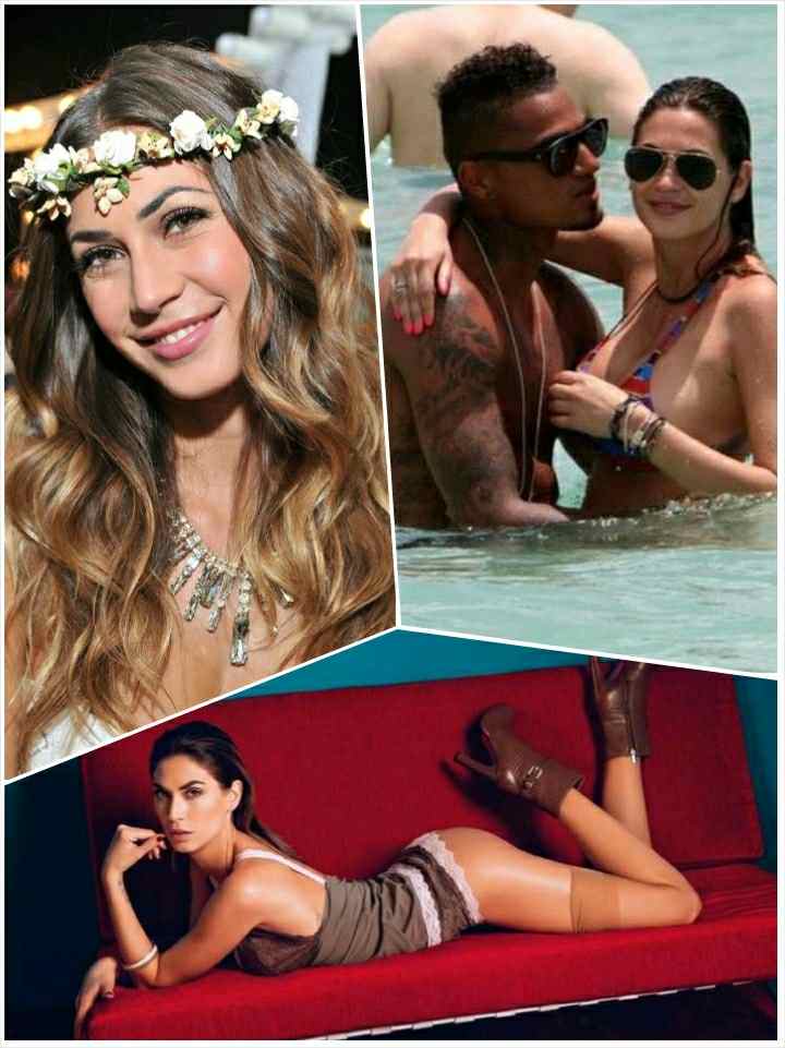 足球明星们的妻子,足球明星的老婆