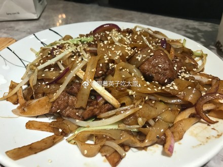 太原美食探店羊市街,太原喜喜香港餐厅