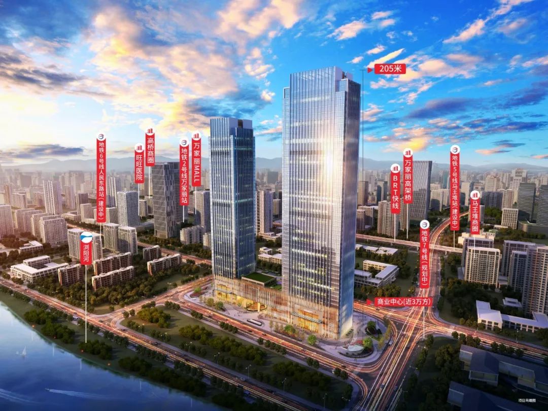 恒大珺悦府最新信息,长沙恒大珺悦府2024年开工没