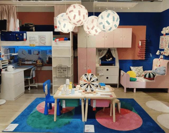 青岛宜家攻略一镜到底,青岛宜家逛完需要多久