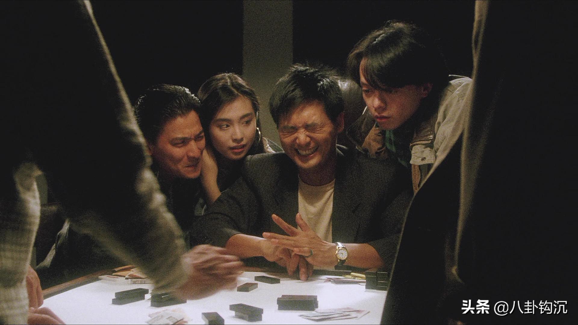 好莱坞地下赌博世界:花钱如流水的名流游戏