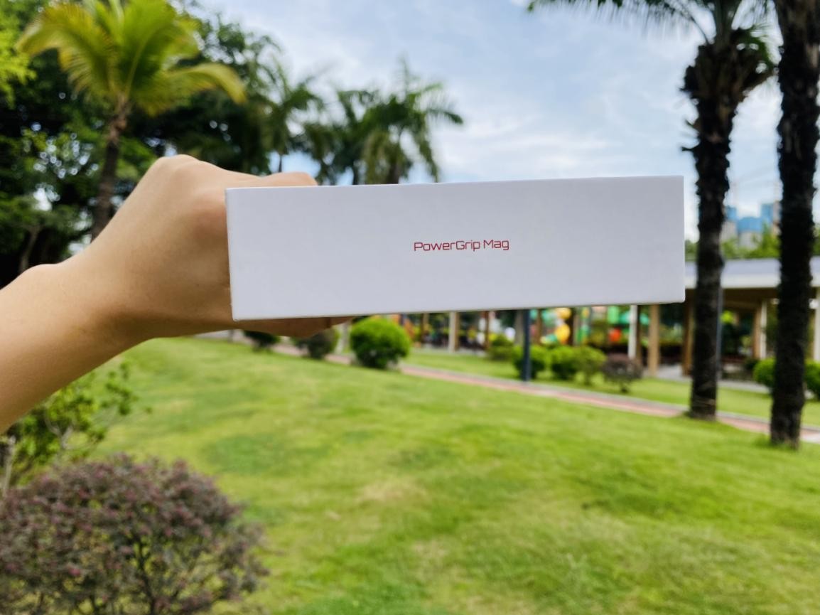 iwalk磁吸无线充电宝充多少电,iwalk无线充电宝吸盘式测评