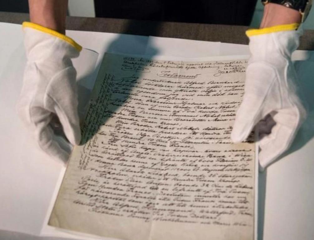 诺贝尔奖为什么120年还有奖金,盘点诺贝尔奖不为人知的真相